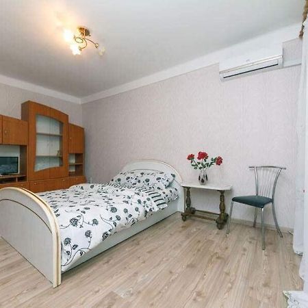 Comfortable One Bad Near Guliver Kijów Zewnętrze zdjęcie
