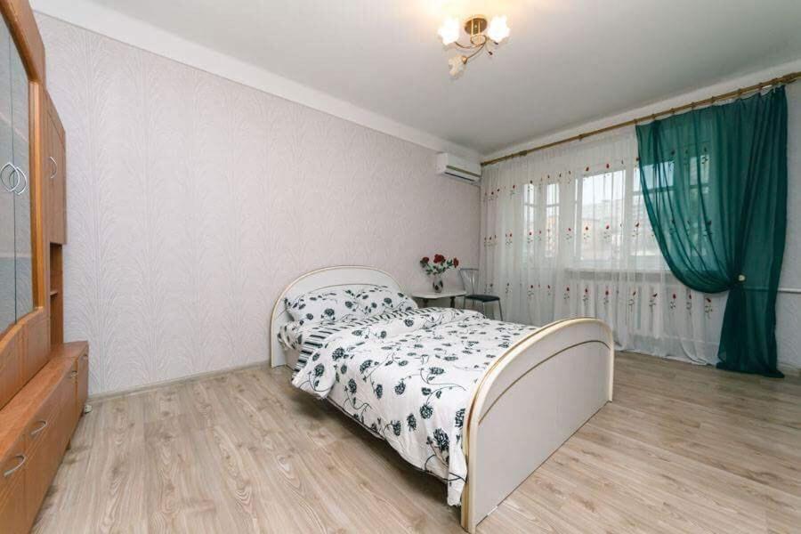 Comfortable One Bad Near Guliver Kijów Zewnętrze zdjęcie