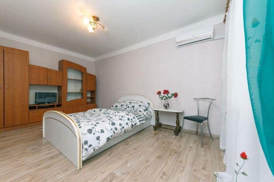 Comfortable One Bad Near Guliver Kijów Zewnętrze zdjęcie